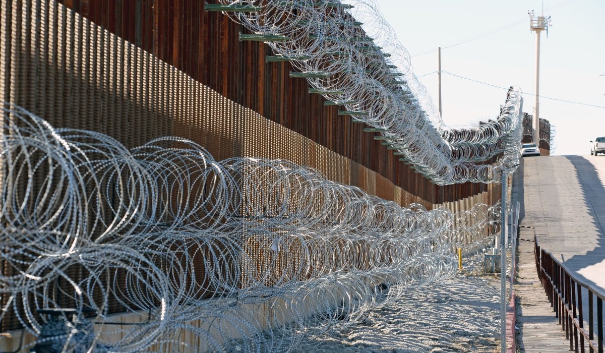 Mexico Files 20 Complaints in U.S. Over Deaths Linked to ICE